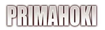 PRIMAHOKI Logo